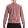 Varm Softshelljakker Dame Sportful Engadin W Jacket mauve